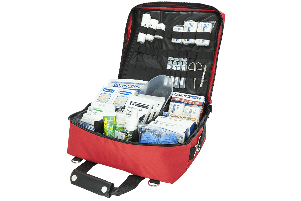 Outback First Aid Kit Explore Off Road