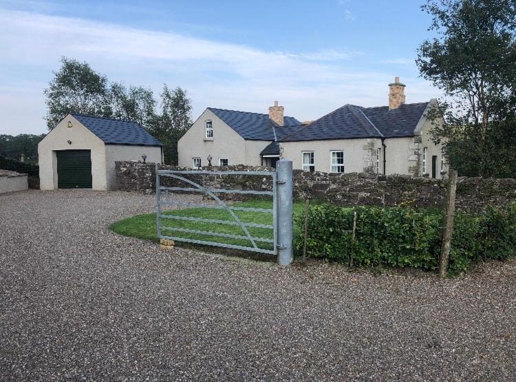 Grannan School House SC Explore Omagh and the Sperrins Region