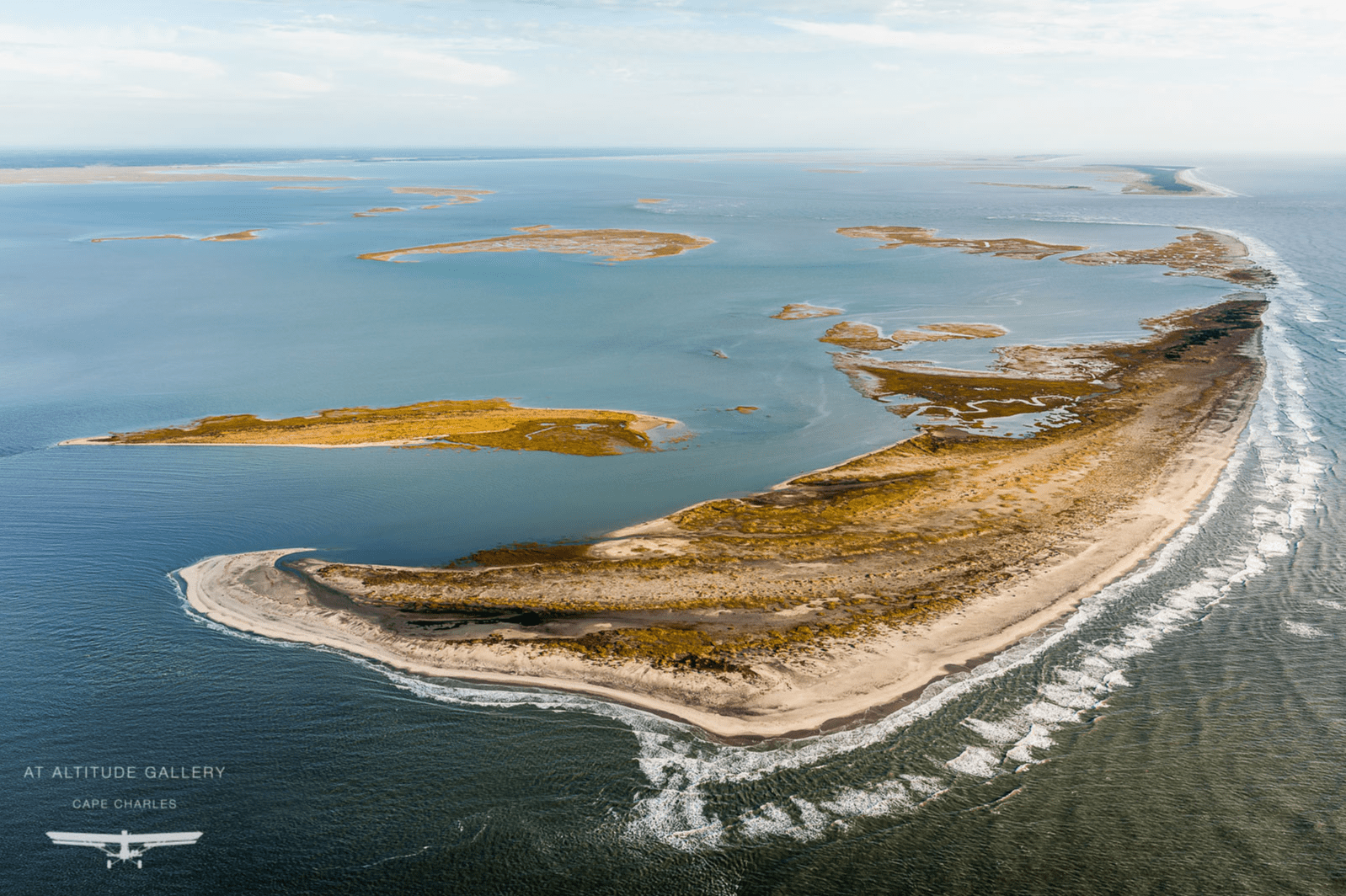 Little Cobb Island Explore Our Seaside