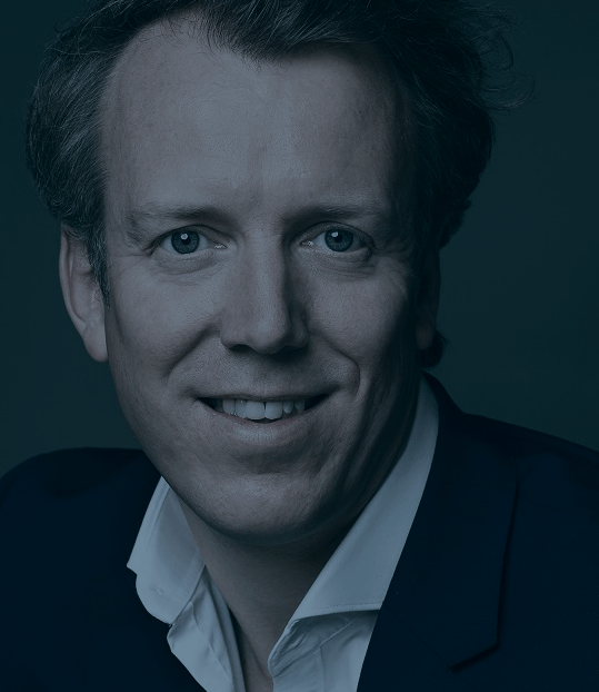 CrowdProperty CEO Mike Bristow goes 'deep' into the detail with us