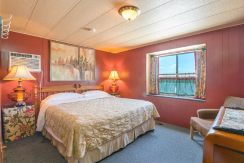 Pahrump,NevadaHotelsLodging