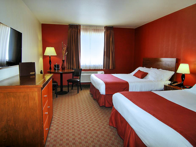 Pahrump,NevadaHotelsLodging