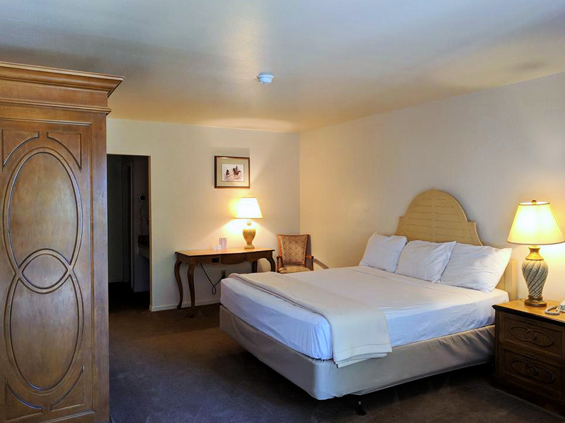 Pahrump,NevadaHotelsLodging