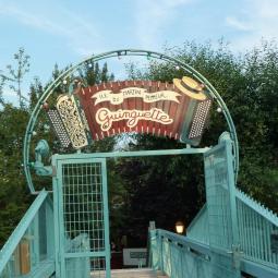 Découverte des bords de Marne à Champigny