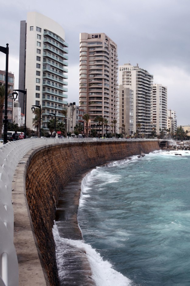The Perfect Day in Beirut Explore Parts Unknown