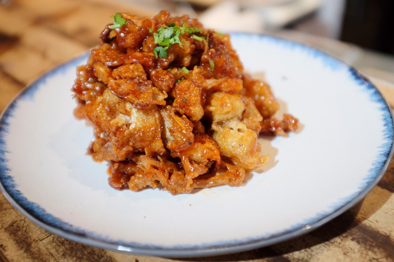 Eat like Bourdain Explore Parts Unknown