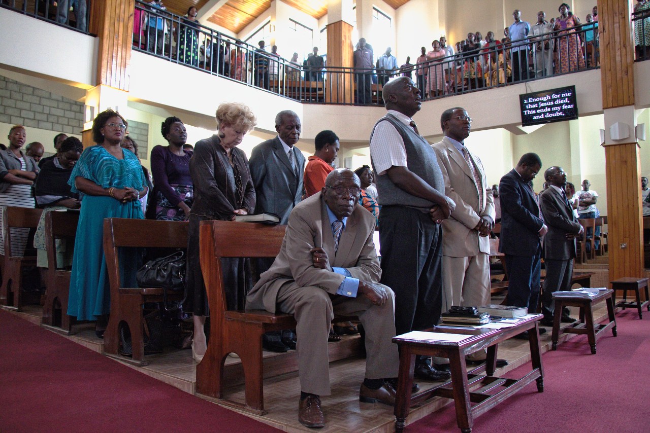 Why Kenya is the new epicenter for Quakerism