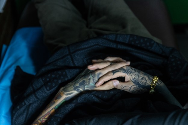 Young Tattoo Artists Are Slowly Erasing Stigma Around The Art Form In Shanghai 416_x_625_jpg