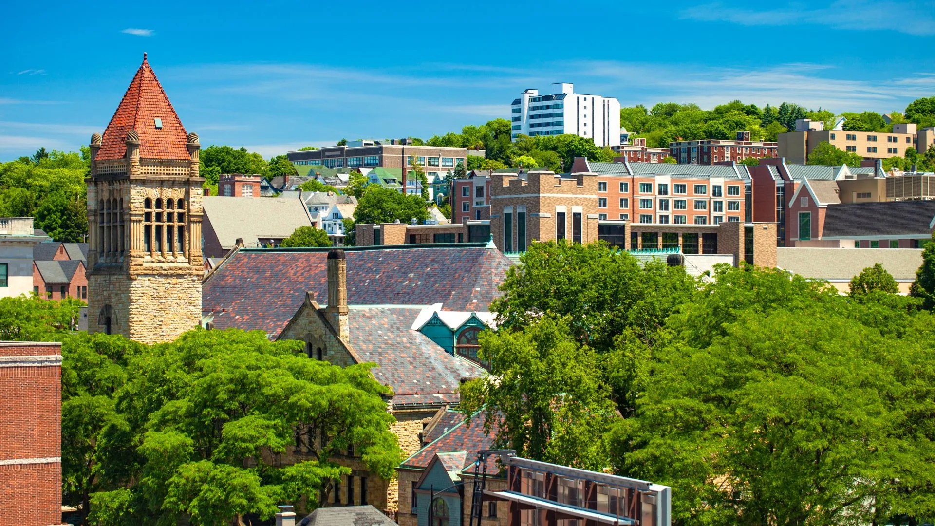 Scranton Pennsylvania Relocation Guide Explore Pennsylvania