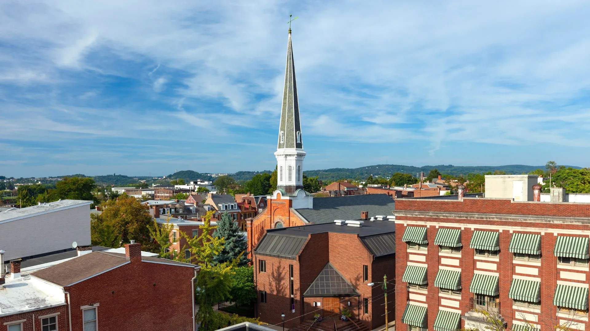 Relocation Guide Explore Pennsylvania