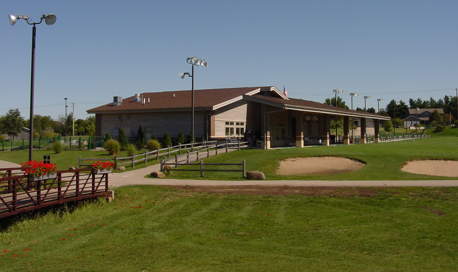 Peoria Park District Golf Courses Explore Peoria