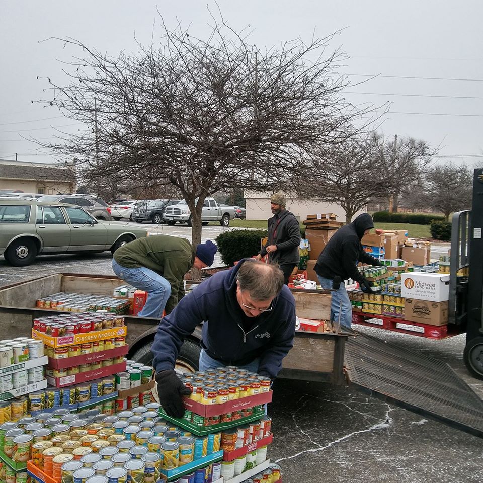 You Can Help Area Charities This Holiday Season Explore Peoria