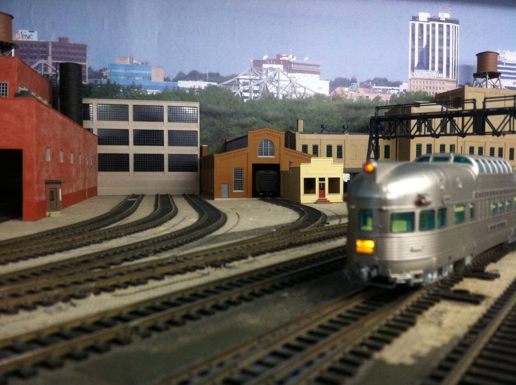 Peoria Train Fair Explore Peoria