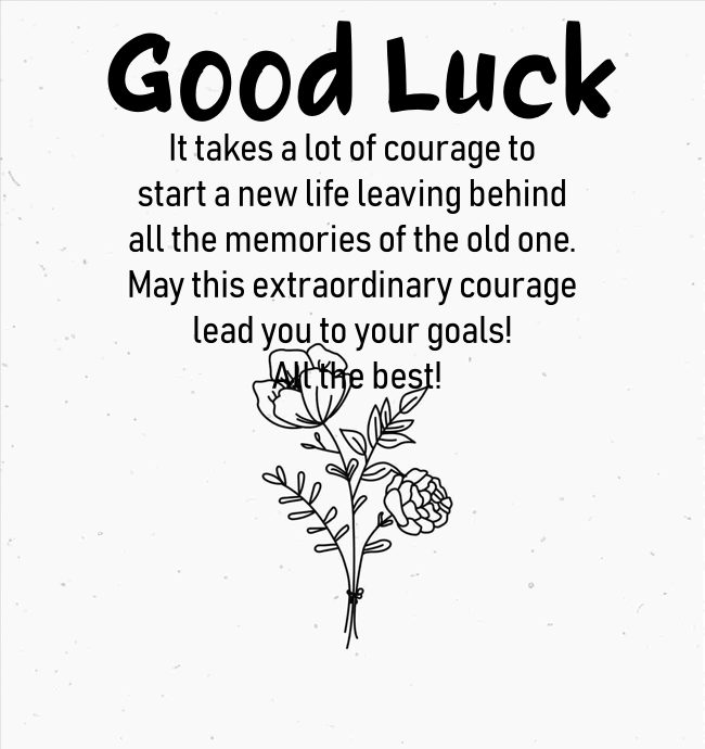 230 Good Luck Wishes And Quotes Good Luck Images All The Best