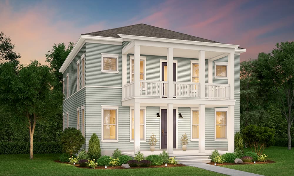 Point Hope Vibrant New Home Community in Charleston, SC