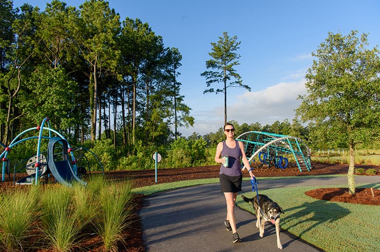 Point Hope Vibrant New Home Community in Charleston, SC