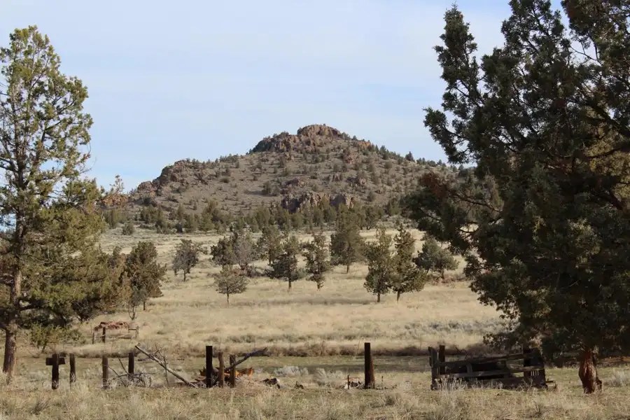 Landmarks of Prineville OR