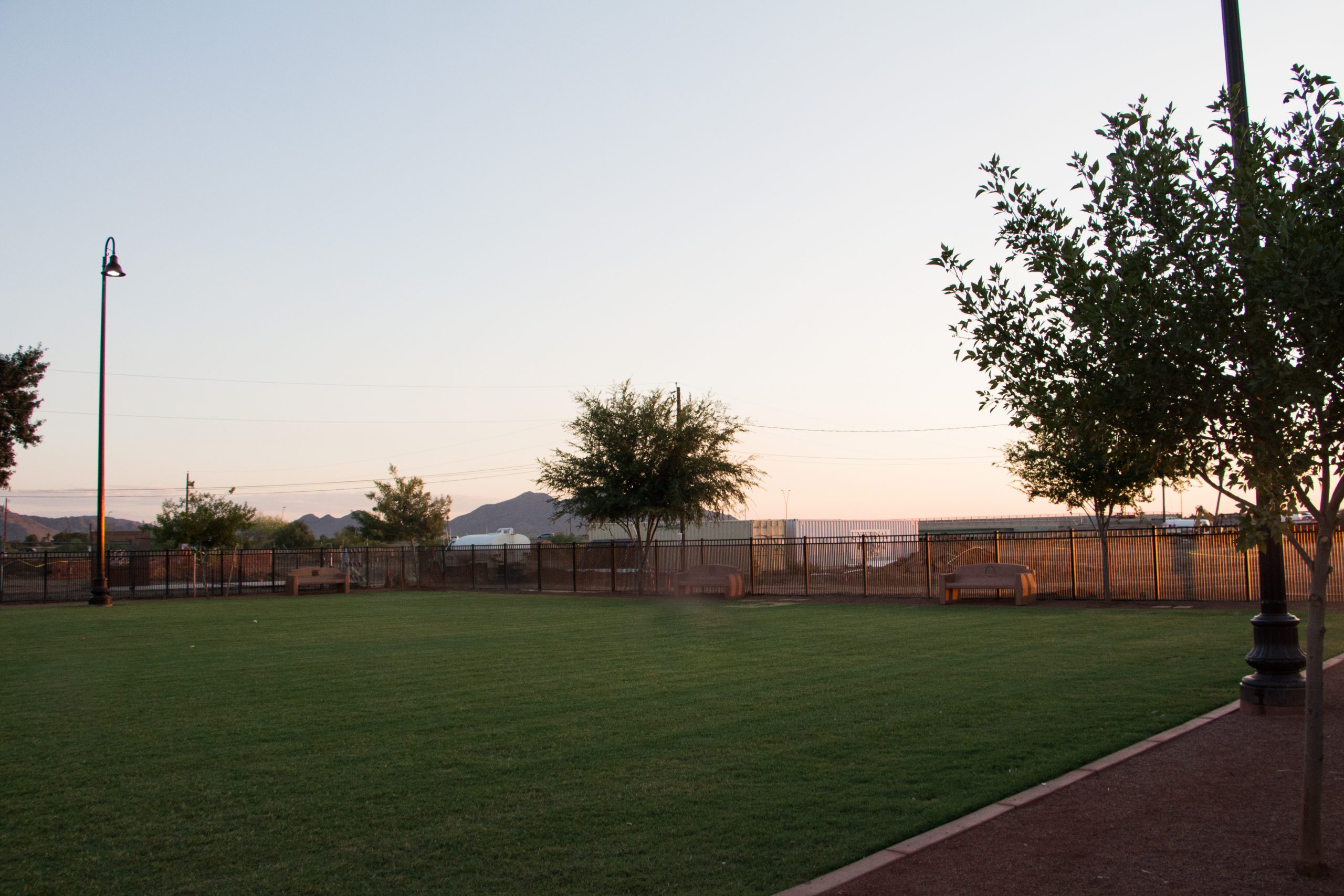 Recreation Explore Queen Creek