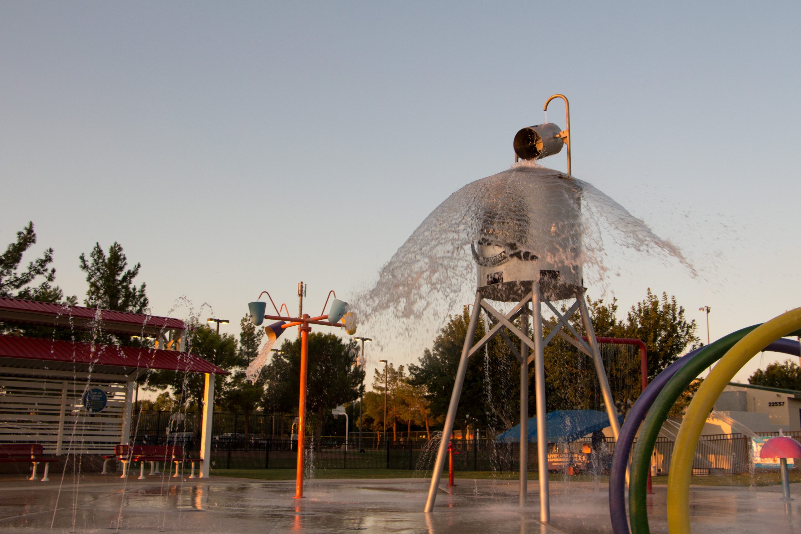 Recreation Explore Queen Creek