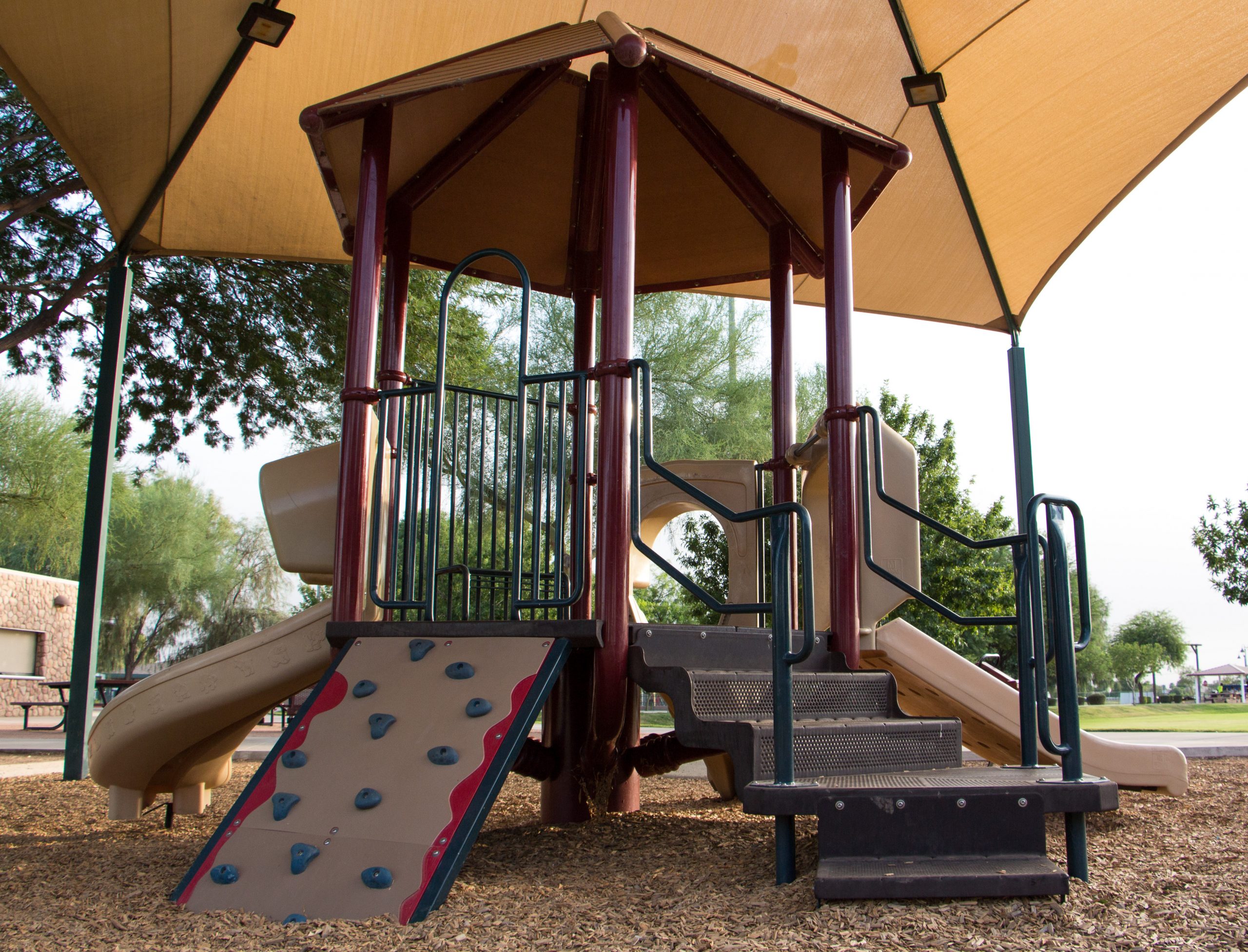 Recreation Explore Queen Creek