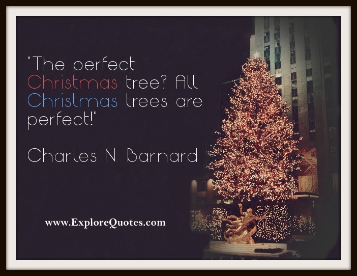 Christmas Tree Quotes Explore Quotes