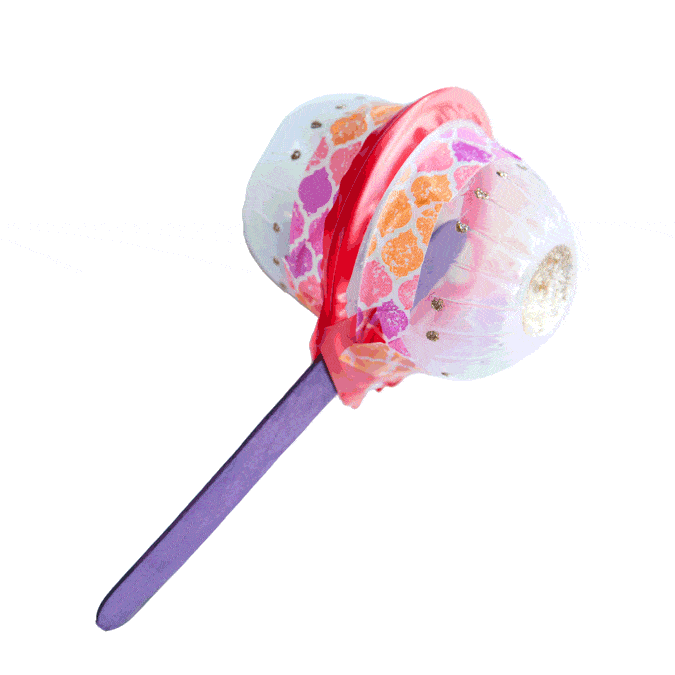 Maracas Compassion Explorer