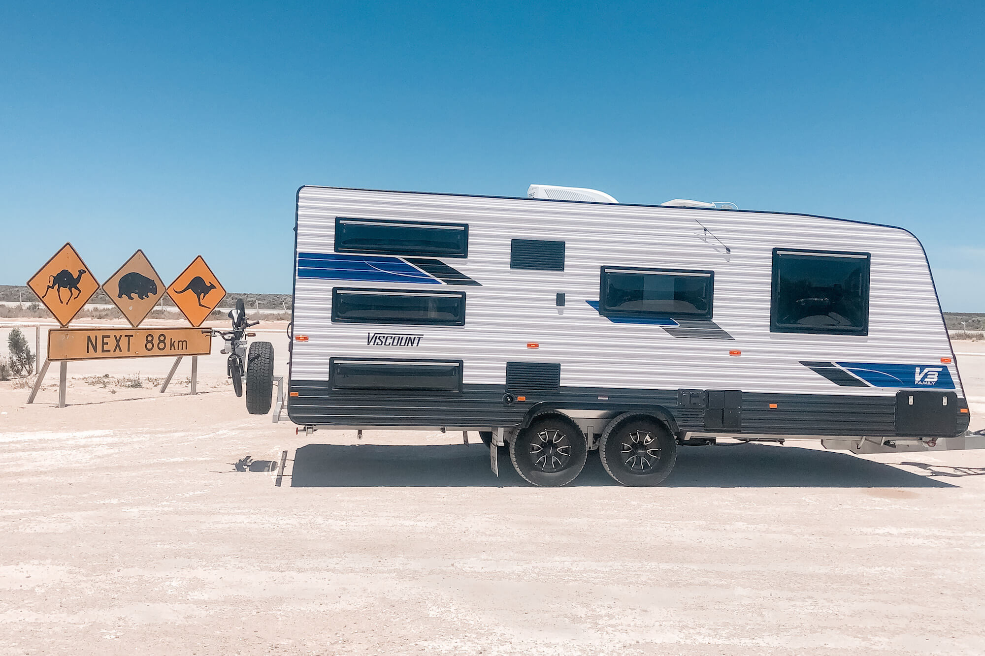 Viscount Caravan Spare Parts Australia Reviewmotors.co