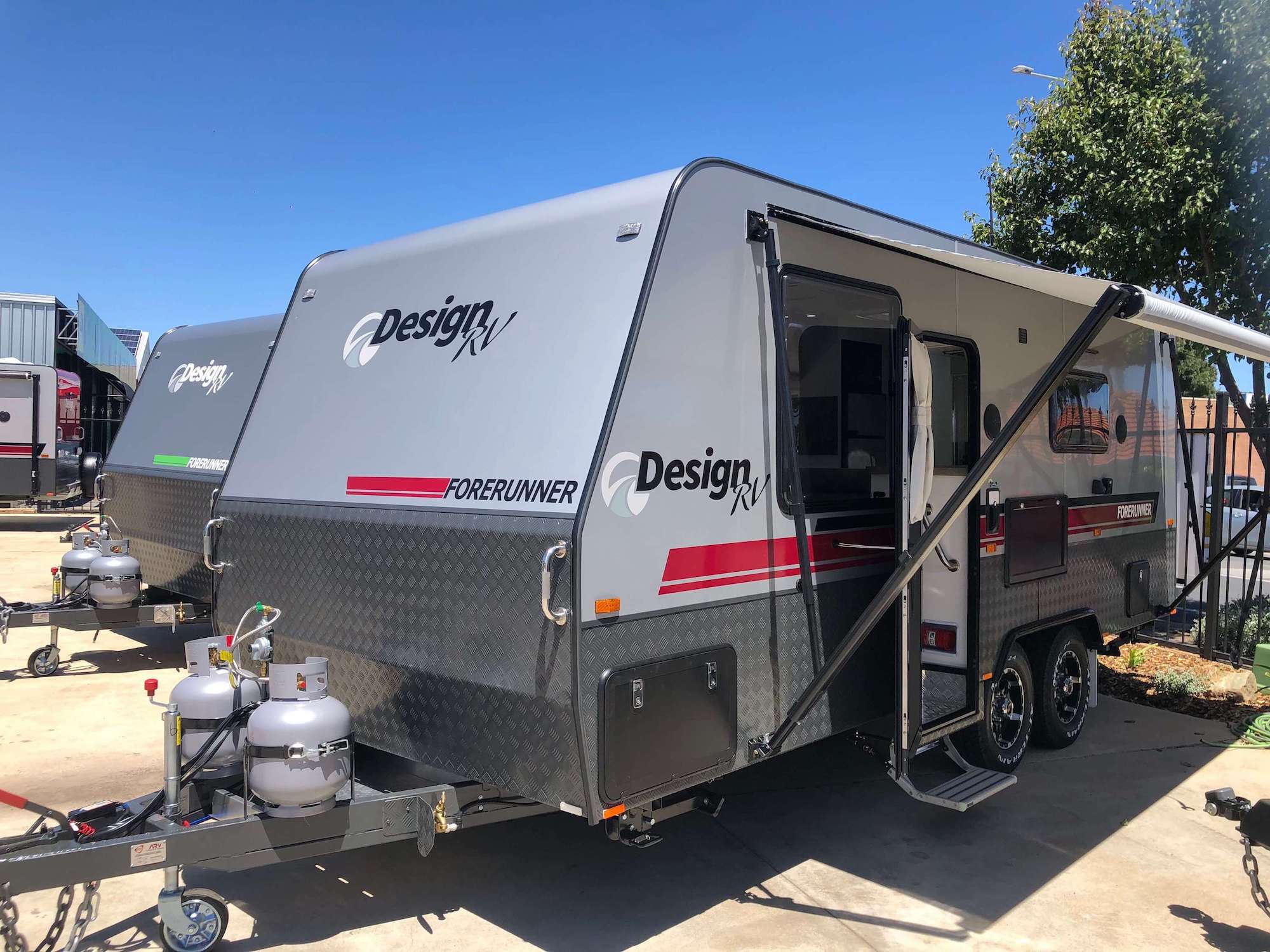 New Caravans For Sale Adelaide Archives Page 2 of 3 Explorer