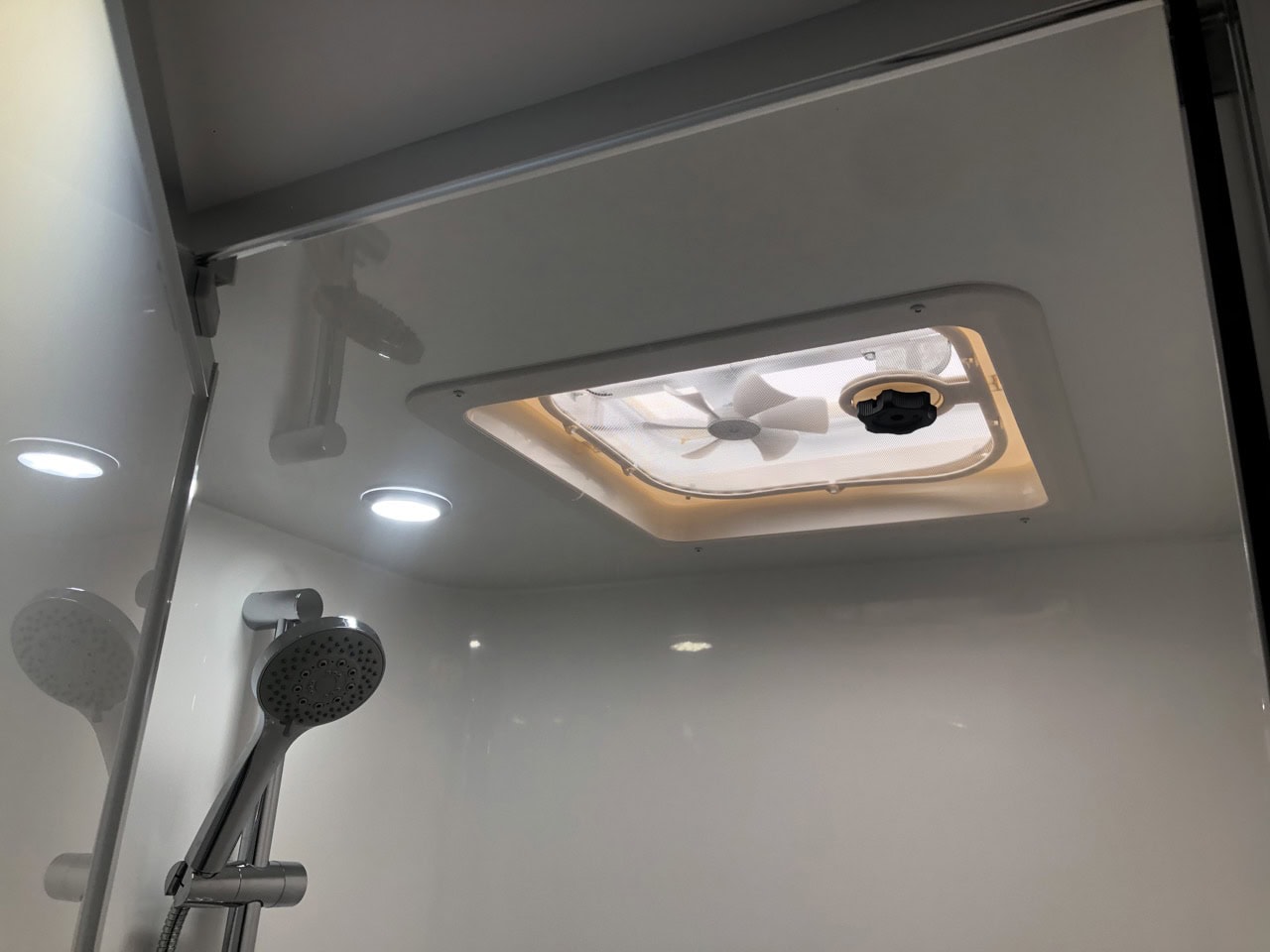 2023 Franklin Razor 200 Caravan Explorer Caravan Sales Adelaide