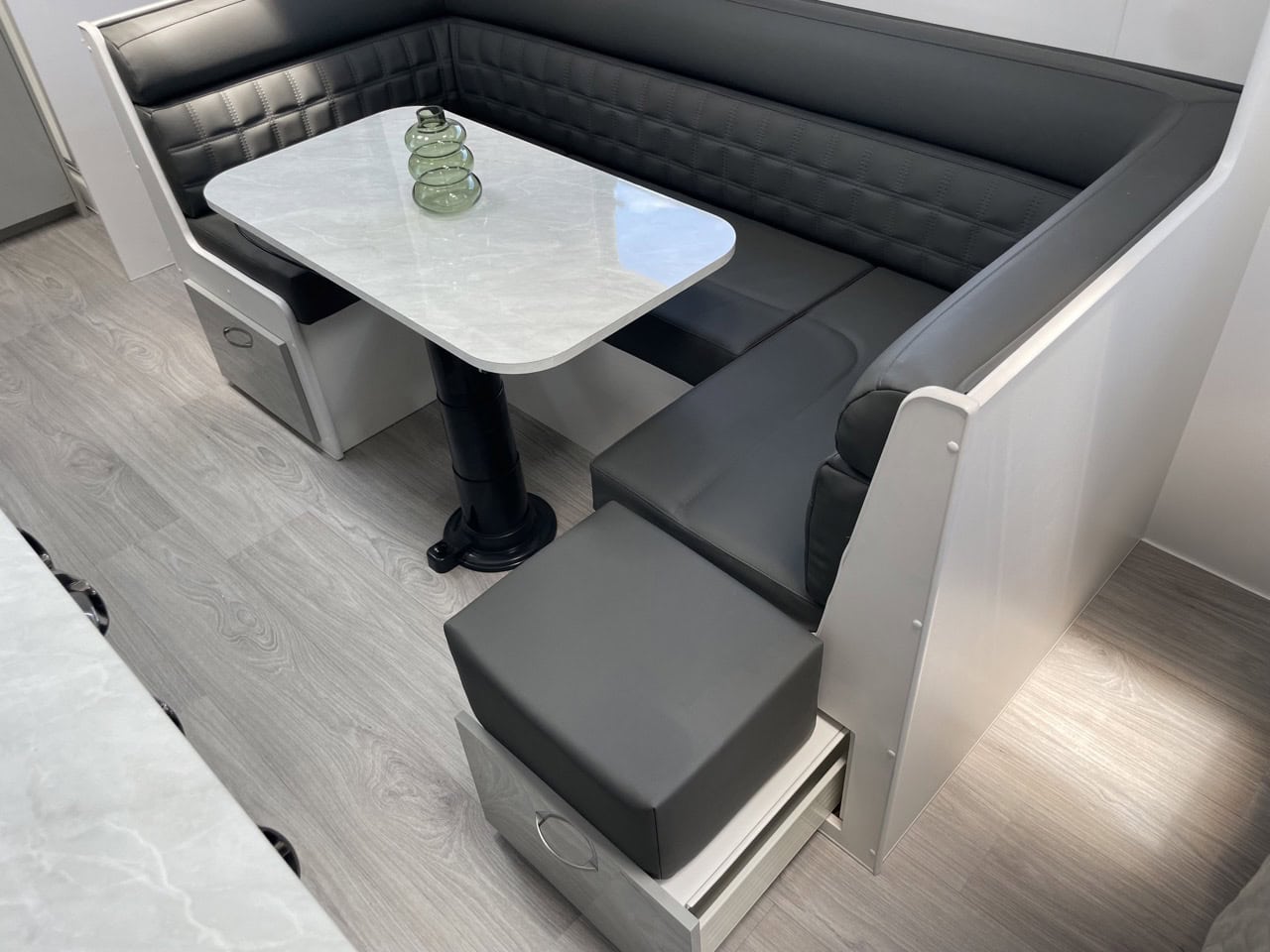 2023 Viscount V3.2 Caravan Explorer Caravan Sales Adelaide