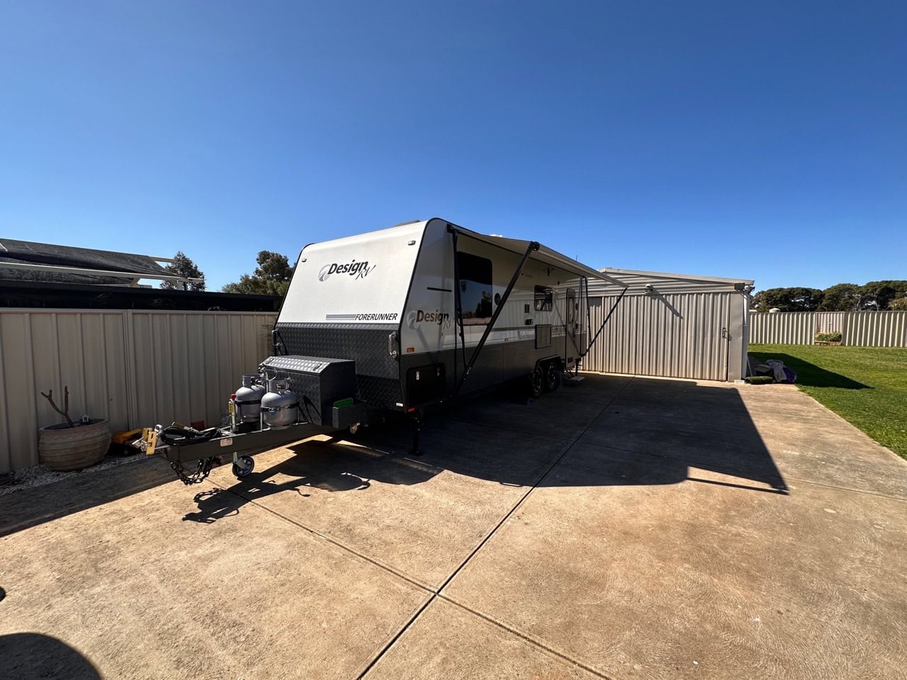 Used Caravans For Sale Adelaide Archives Explorer Caravan Sales Adelaide