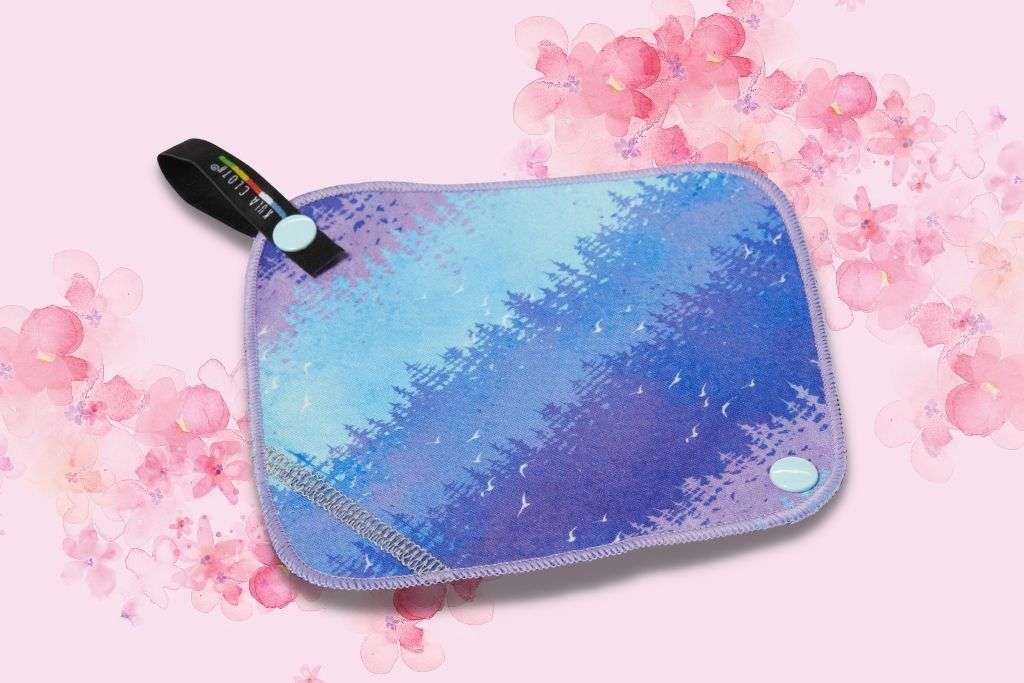 A Woman's Guide to Peeing Outside Explorer Chick