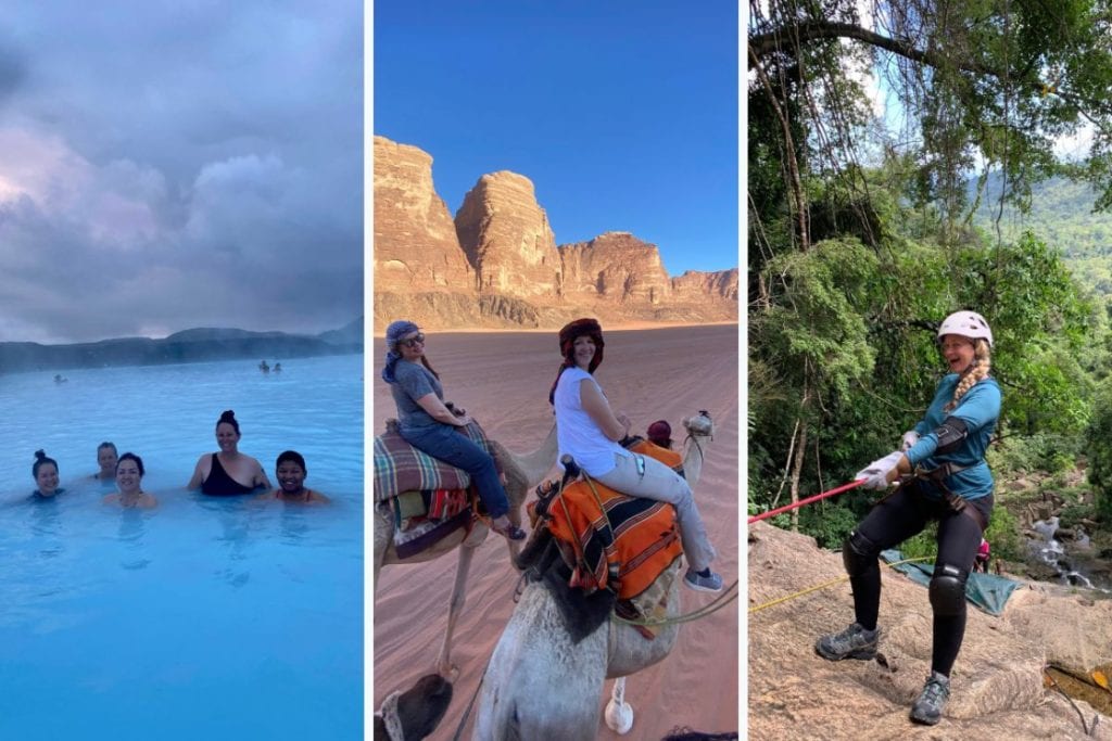 Single and Ready to Travel The Top 8 Divorce Vacations for Every Mood