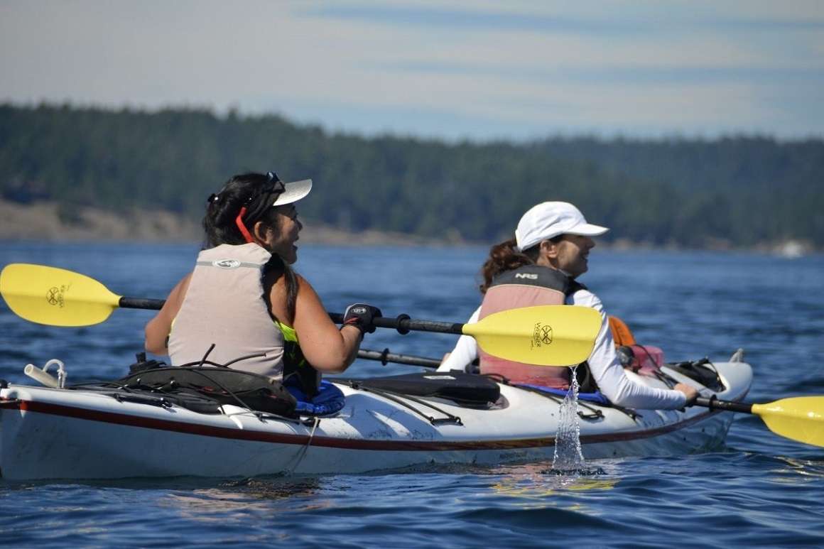 The Best Time to Visit San Juan Islands (Hint When We Go) Explorer Chick