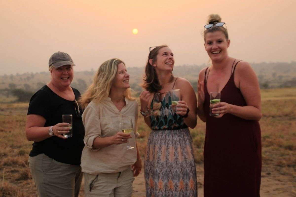 Uganda Travel Guide Everything Uganda Tourists Need to Know Explorer Chick