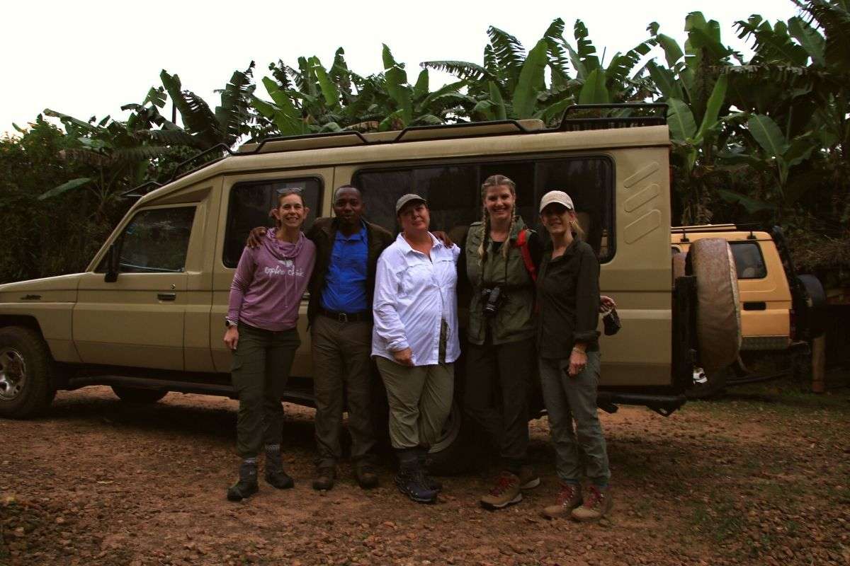 Is Uganda safe? How to prepare for a safe trip to Uganda Explorer Chick