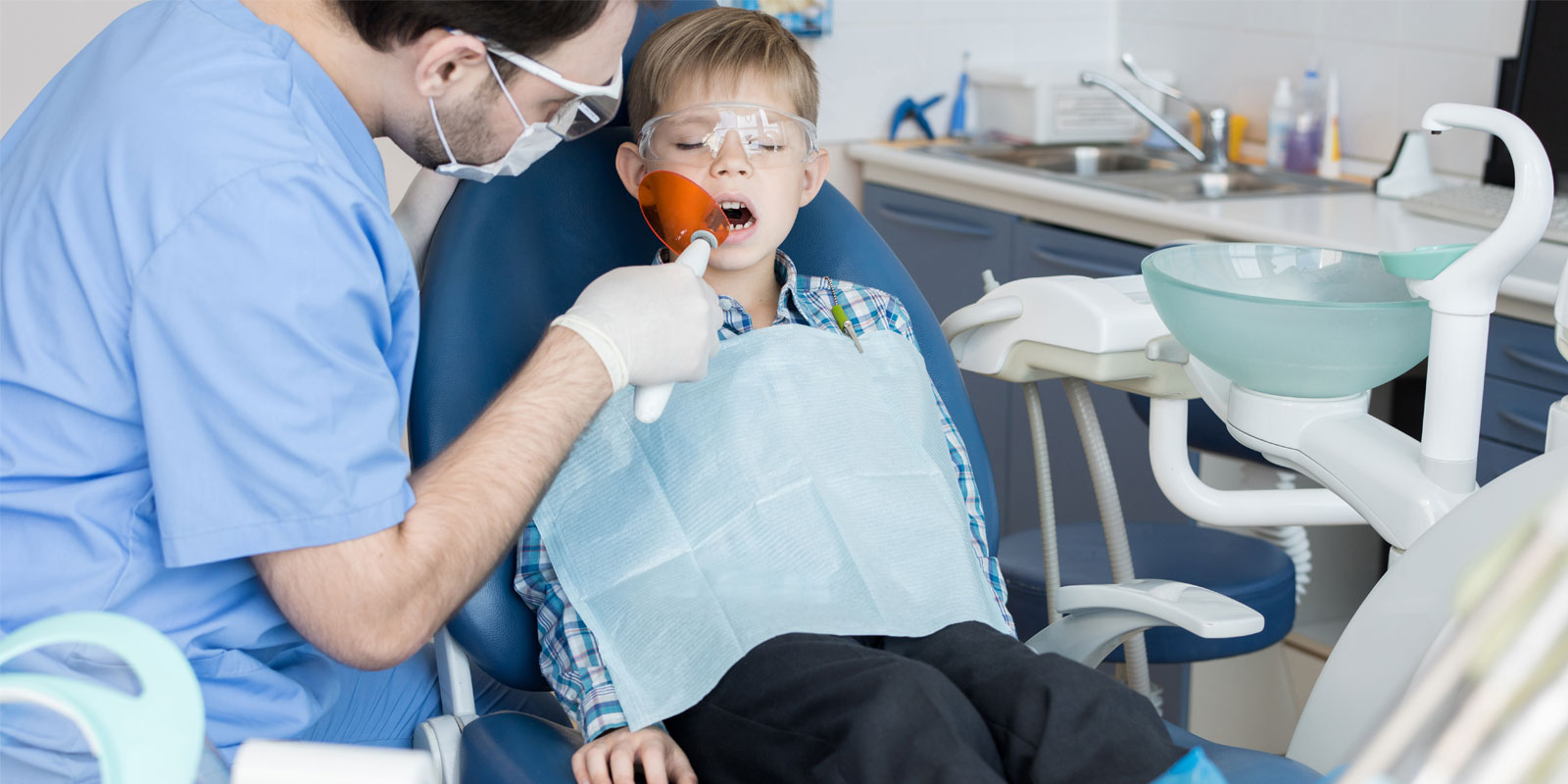 Pediatric Laser Dentistry Hudson, OH Explorer Pediatric Dentistry