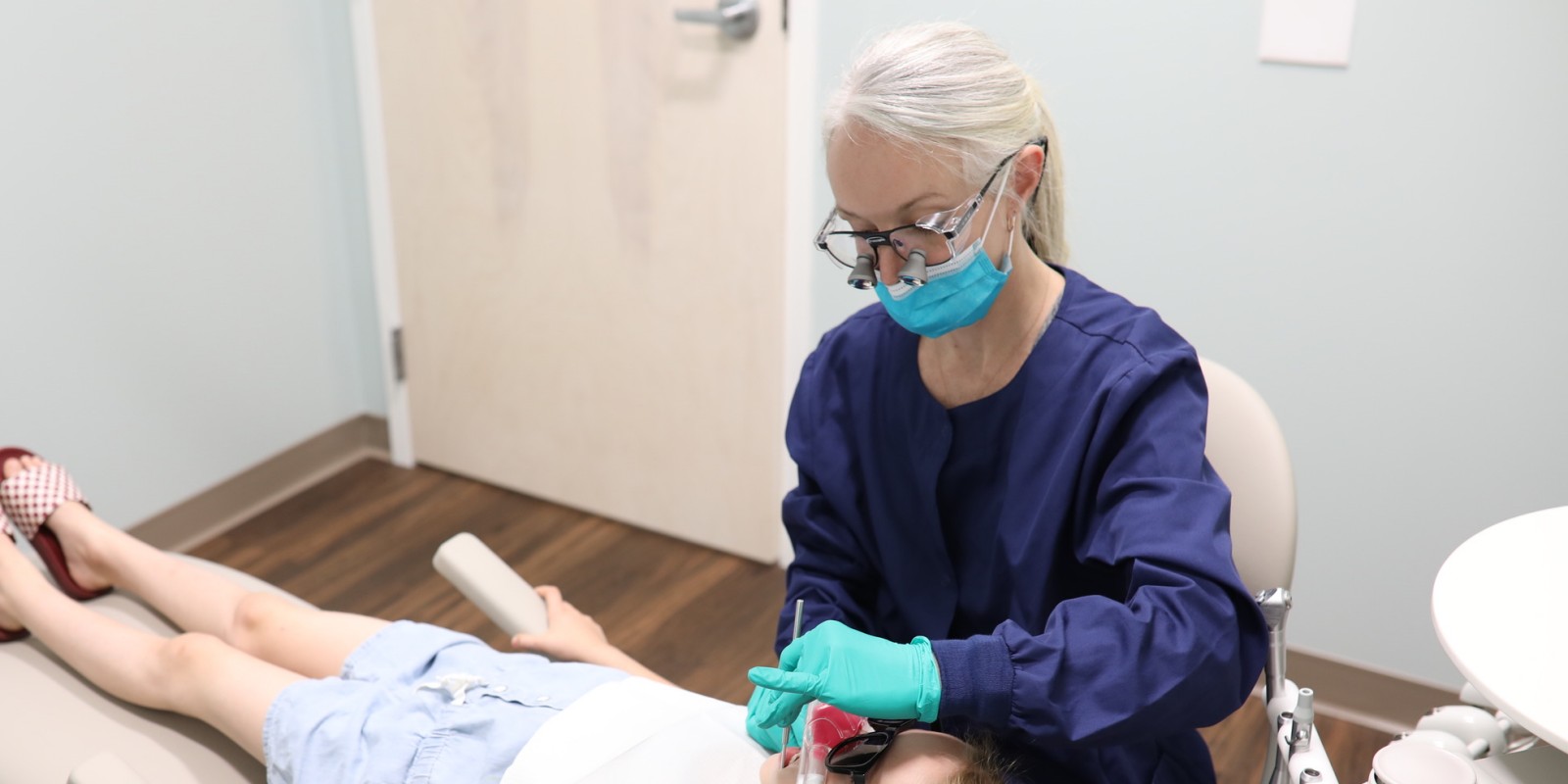 Request an Appointment Explorer Pediatric Dentistry Hudson, OH