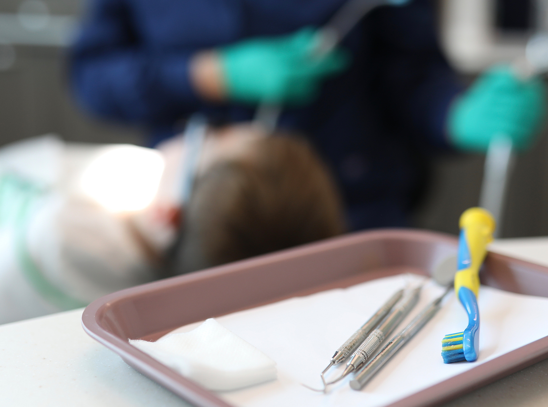 Pediatric Oral Surgery Hudson, OH Explorer Pediatric Dentistry