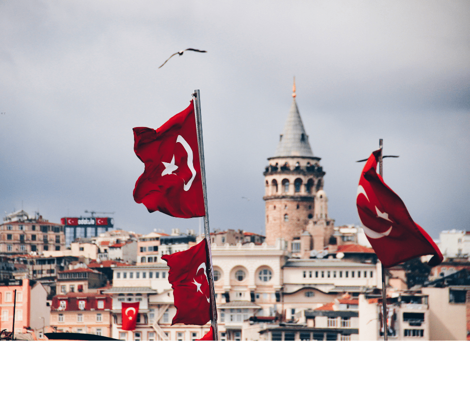 Complete Guide to Traveling in Turkey All You Need to Know Explorer Ease