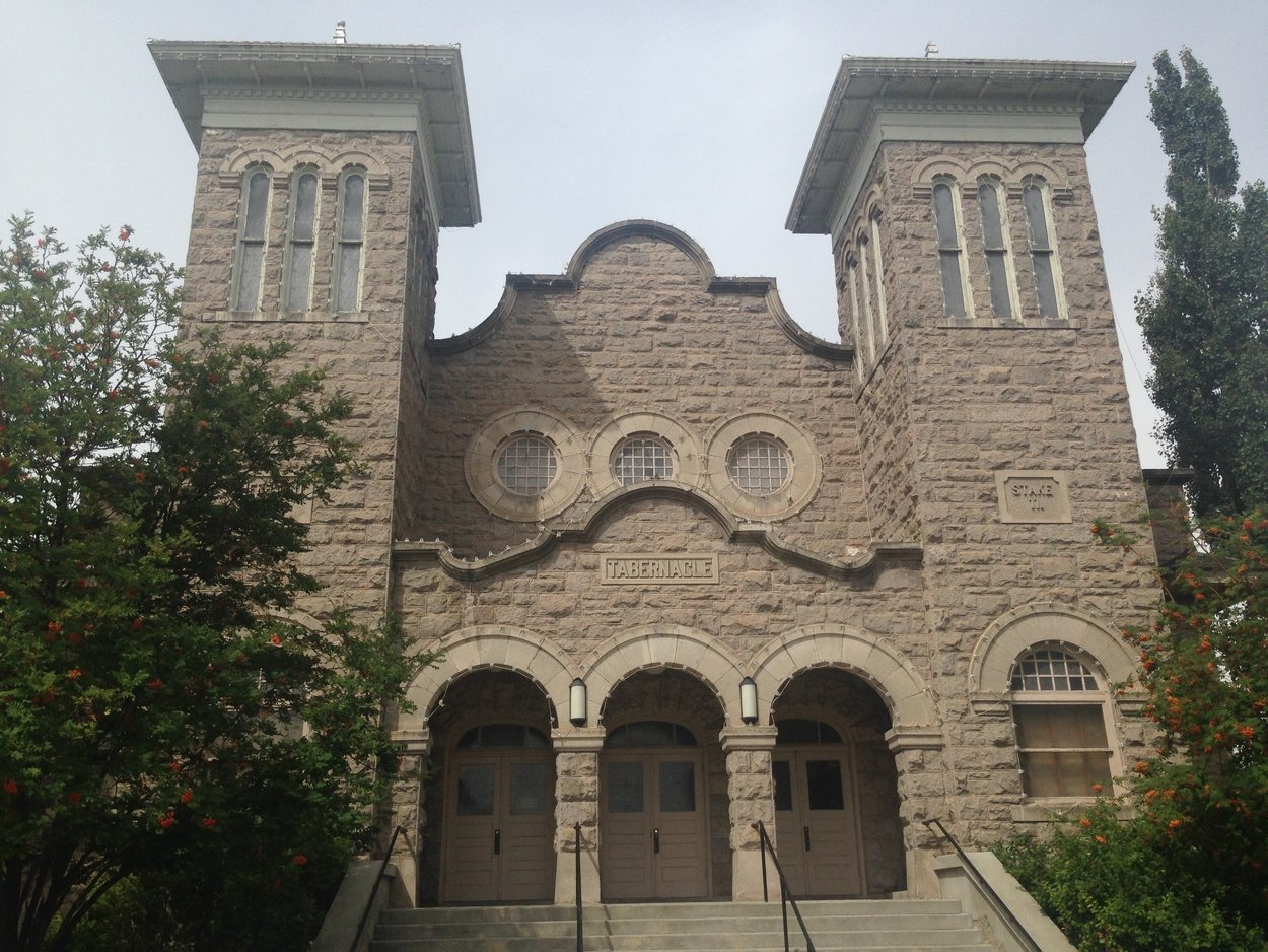 Museum of Rexburg Get in touch with local roots Explore Rexburg