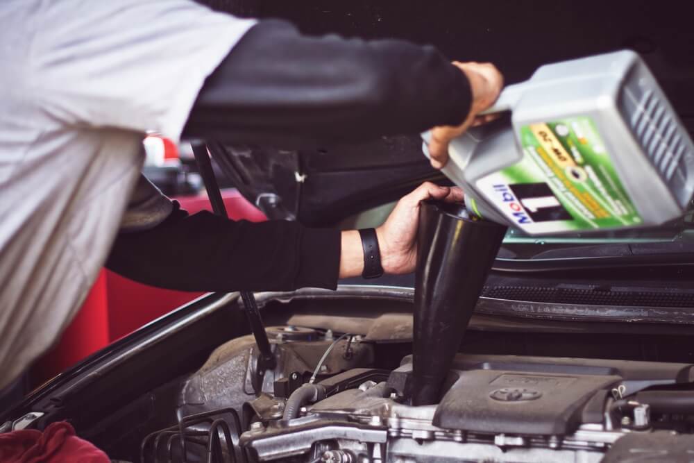 5 places to get an oil change in Rexburg Explore Rexburg