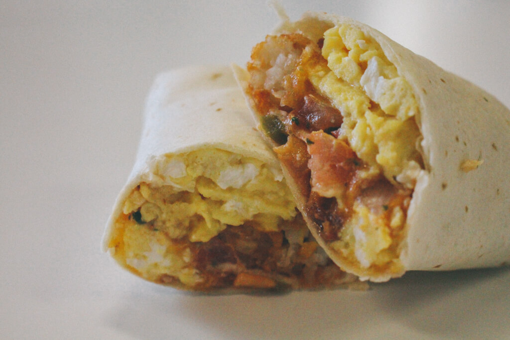 Breakfast Burritos Say Hello To Your New Best Friend Explore Rexburg