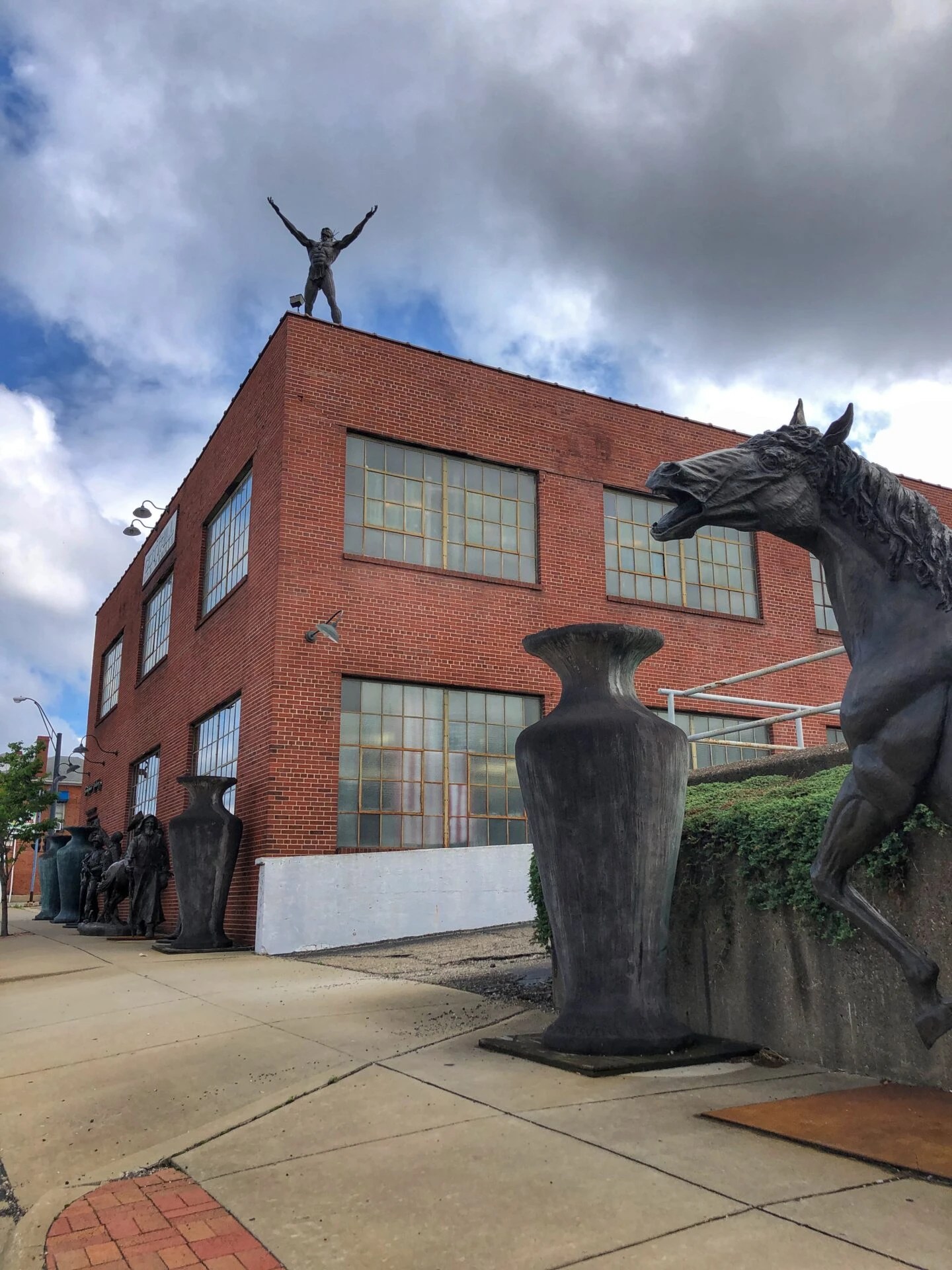 New England Road Trip Part 1 Explorer Genes