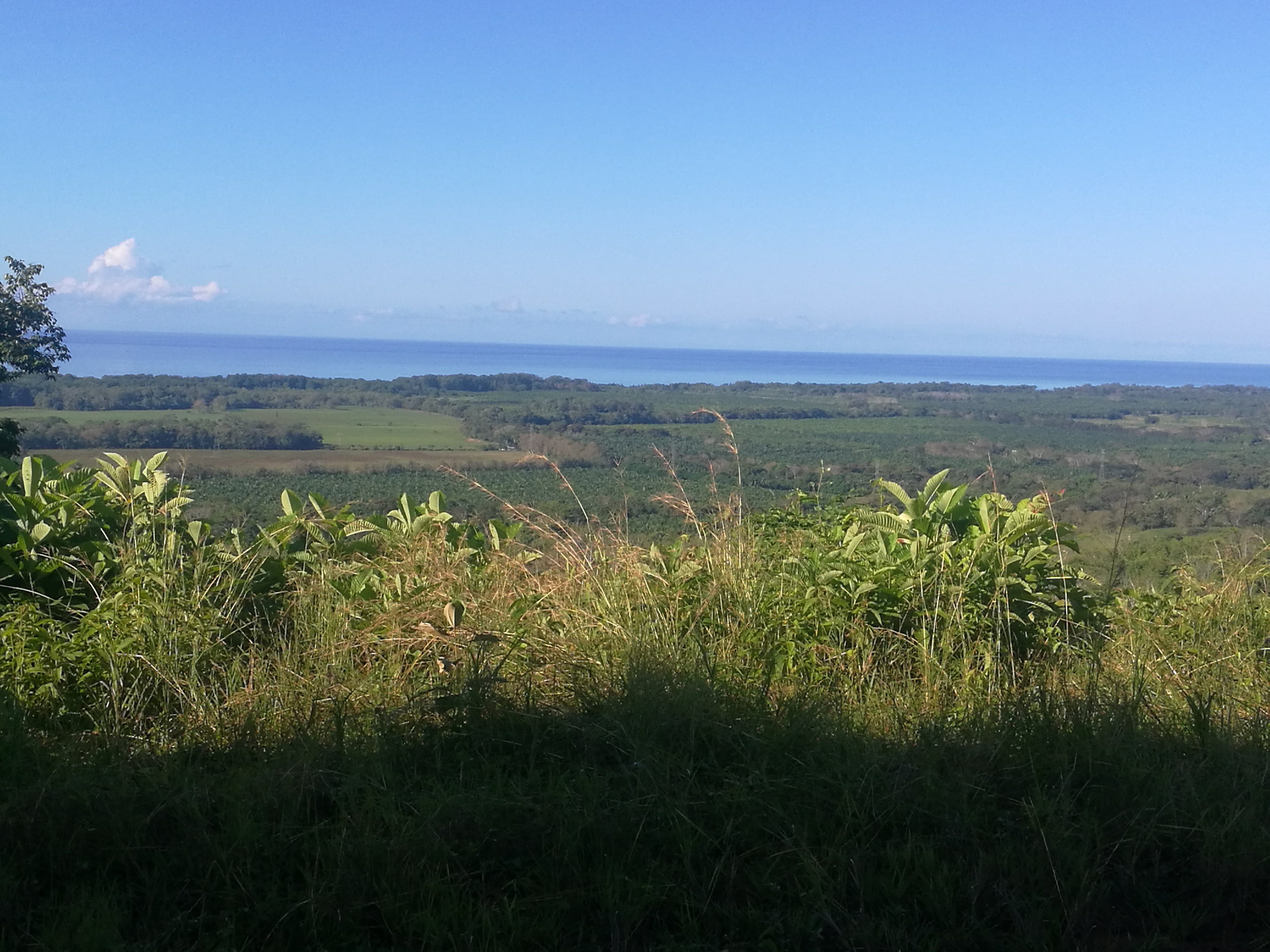 Finca de 60 hectáreas en Matapalo, Quepos de Puntarenas Explore Rich