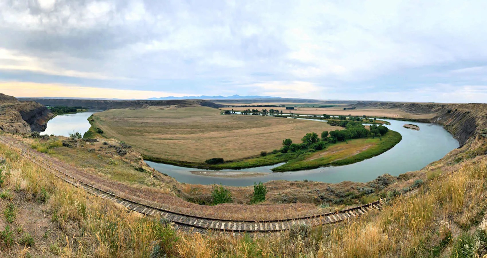 Things to do in Fort Benton Montana Vacations Explorer Momma