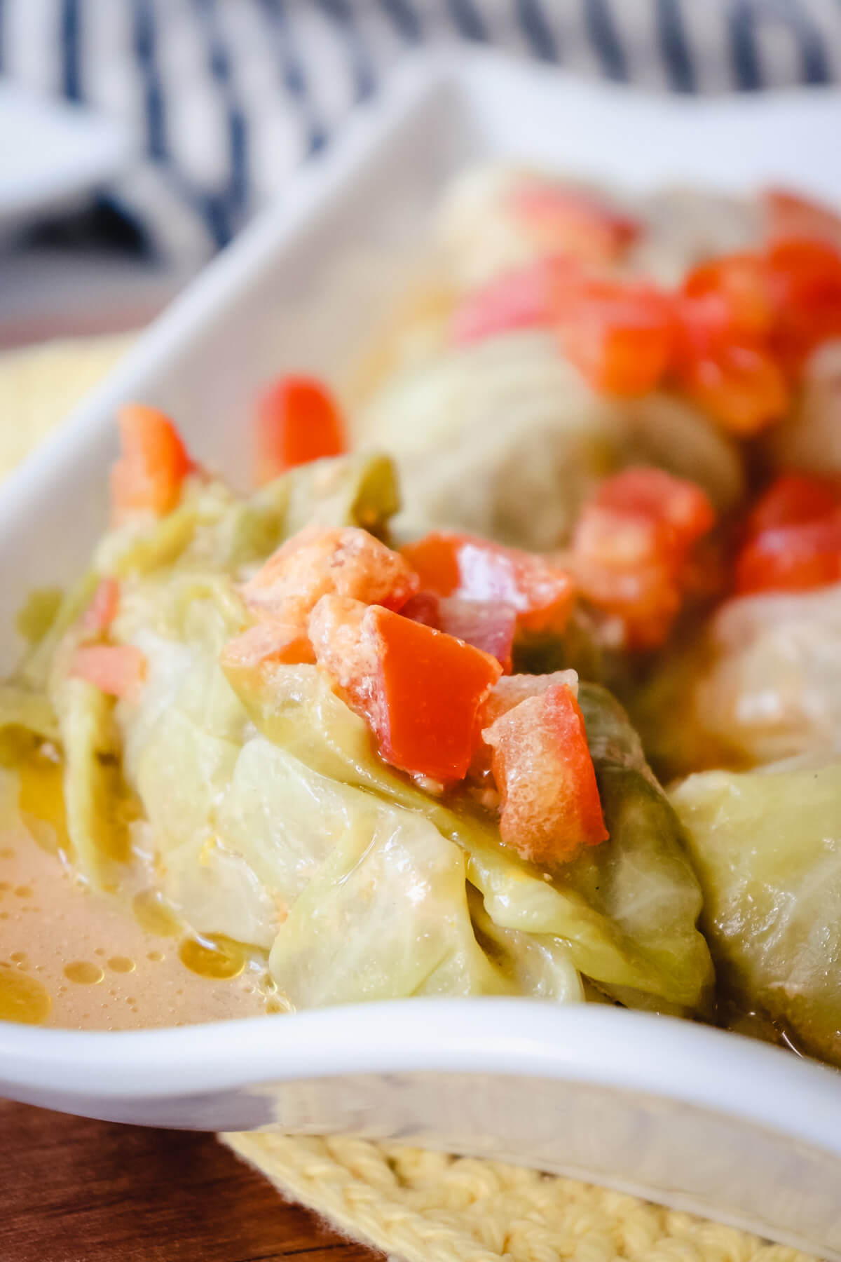 Top 46 Keto Style Stuffed Cabbage Recipe Recipes