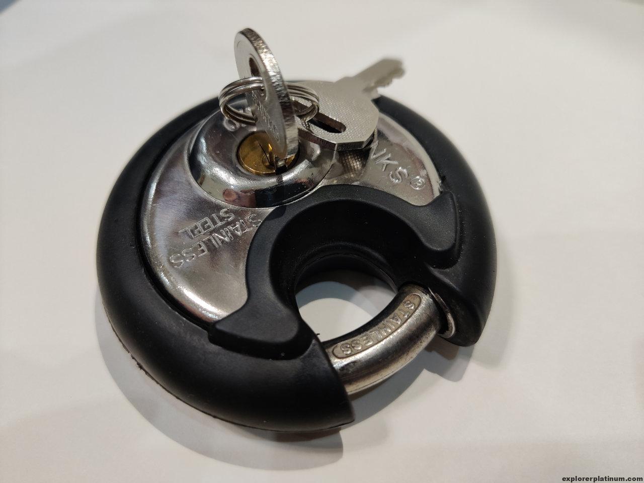 How to Hauling a 6’x12′ UHaul cargo trailer across the country