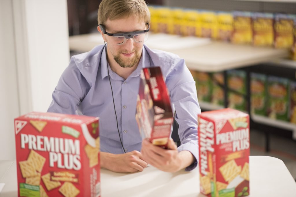 Packaging Design Research Overview Explorer Research