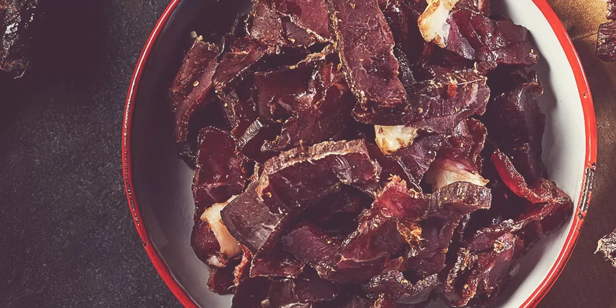 Take a Fine Food Safari through South Africa Explorer